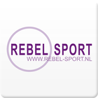 Rebel Sport 图标
