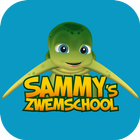 Sammy's Zwemschool icône