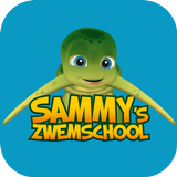 Sammy's Zwemschool أيقونة