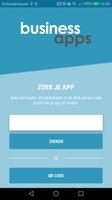 Concapps Business App Plakat