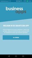 Concapps Business App Screenshot 1