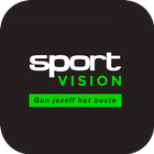 آیکون‌ Sportvision