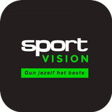 Sportvision ไอคอน
