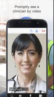 Concentra Telemed تصوير الشاشة 3