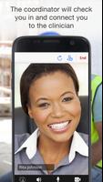 Concentra Telemed تصوير الشاشة 2