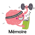 mémoire أيقونة