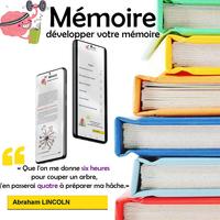 mémoire تصوير الشاشة 1