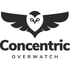 Concentric Overwatch Zeichen