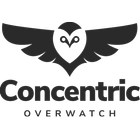 Concentric Overwatch ไอคอน