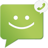 SMS from Android 4.4 with Caller ID 图标 SMS from Android 4.4 with Caller ID 图标