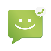آیکون‌ The Text Messenger App