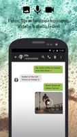 The Text Messenger App Screenshot 1