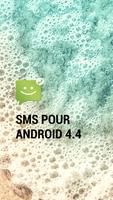 The Text Messenger App Affiche