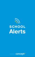 برنامه‌نما School Alerts عکس از صفحه