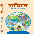 10th NCERT Maths Solution(Hind APK