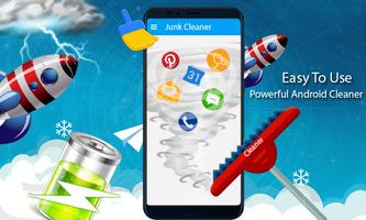 برنامه‌نما Smart Manager & RAM Booster 20 عکس از صفحه