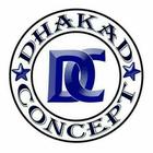 Dhakad Concept icon