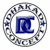 Dhakad Concept آئیکن