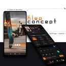 Klwp Concept APK