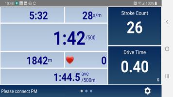 ErgData For PM3 PM4 Plakat