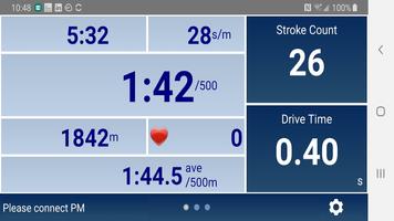 ErgData For PM3 PM4 海报