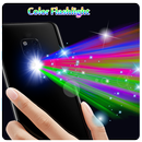 Flashlight : Flash On Call APK