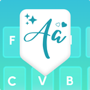 Stylish Text Keyboard Font App APK