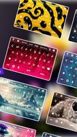 Stylish Text Keyboard Font App captura de pantalla 2