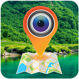 Photo Map Camera Timestamp