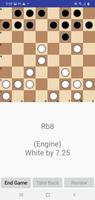 Verbal Chess captura de pantalla 2