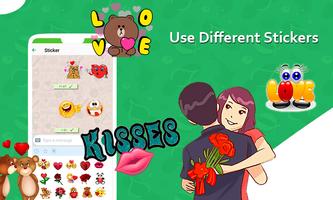 Status Saver & Anime Stickers For Whatsapp screenshot 3