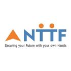 NTTF Mobile App Zeichen