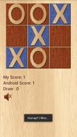 TicTacToe screenshot 1