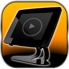 Kiosk Video icon