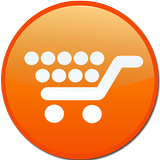 Ecommerce Demo/Prototype - Shopping experience simgesi