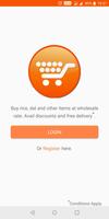 Ecommerce Demo/Prototype - Shopping experience gönderen