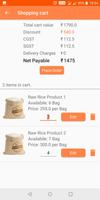 Ecommerce Prototype - Demo shopping app Ekran Görüntüsü 2