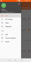 Ecommerce Prototype - Demo shopping app Ekran Görüntüsü 3