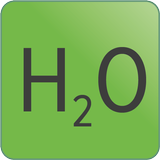 Chemistry formulas & names أيقونة