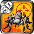 Spider Shooting