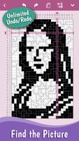 Cross-a-Pix screenshot 2