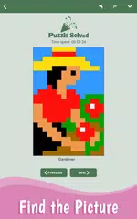 Block-a-Pix: Block Puzzle XAPK Herunterladen