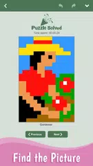Block-a-Pix: Block Puzzle XAPK Herunterladen