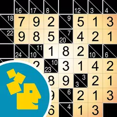 Kakuro: Number Crossword XAPK 下載