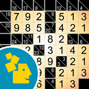 Kakuro: Number Crossword APK