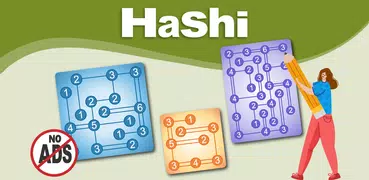 Hashi: Bridges