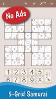 MultiSudoku Affiche