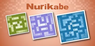 Nurikabe: Islands & Walls