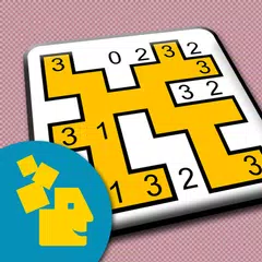 Slitherlink: Loop the Snake XAPK download