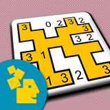 Slitherlink: Loop the Snake APK